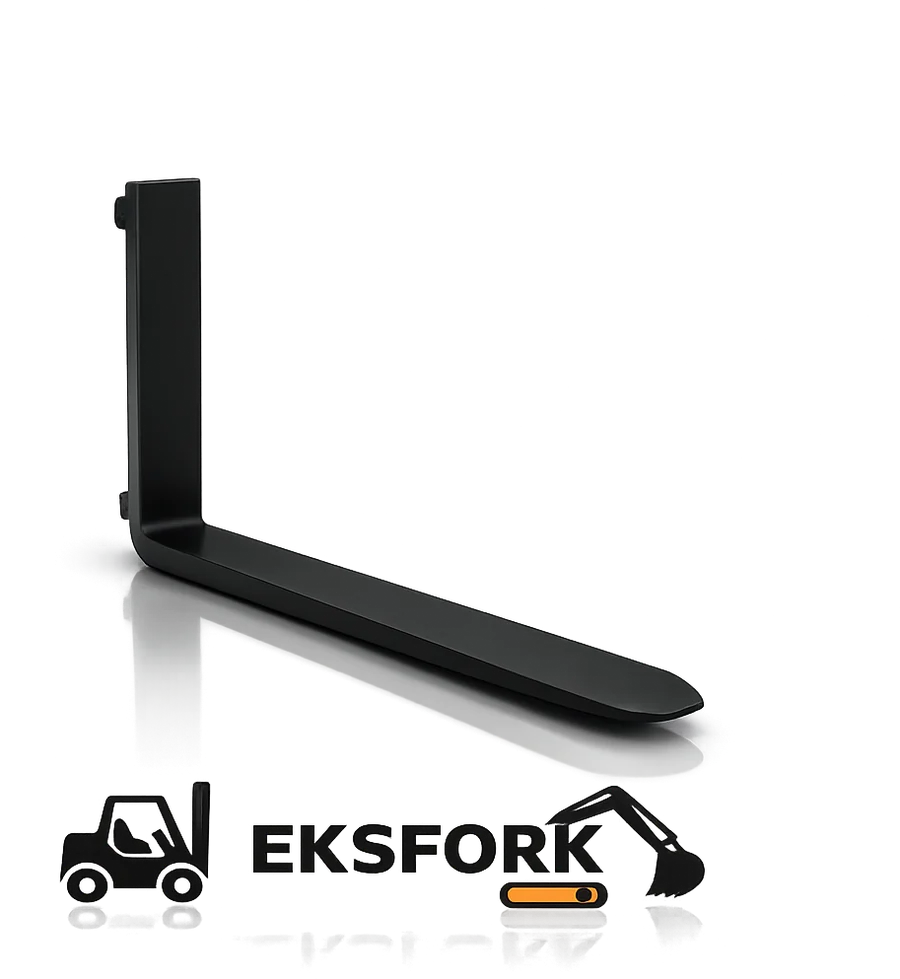 EKSFORK forklift ataşmanları