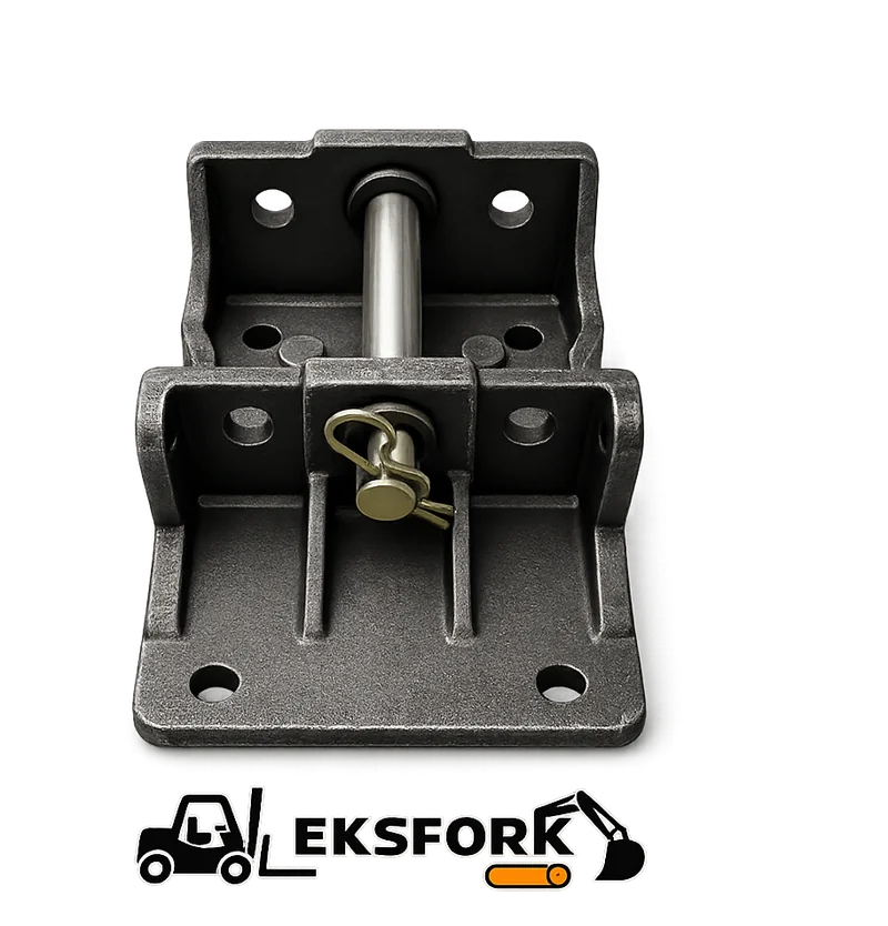 Çeki demiri (drawbar) ataşmanı