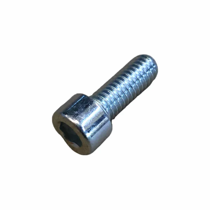 R10/R13/R15/R18/R22 Mini Ekskavatör Alyan Başlı Cıvata