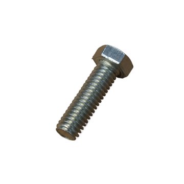 R10 Mini Ekskavatör Cıvata