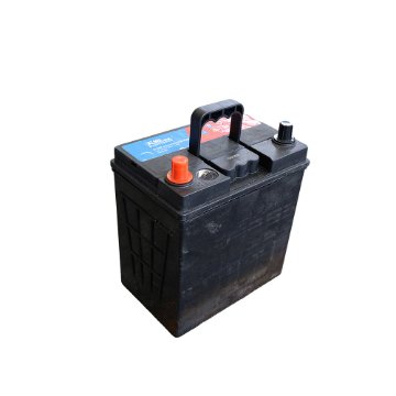 R10/R13 Mini Ekskavatör Akü