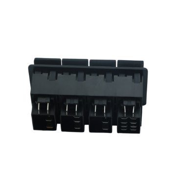 R15/R22 Mini Ekskavatör Sağ Salıncak Anahtarı