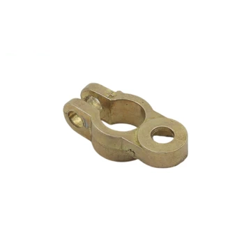 R10/R13 Mini Ekskavatör Kutup Başı