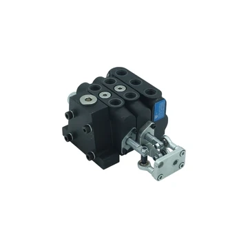 R10 Mini Ekskavatör Kontrol Valfi