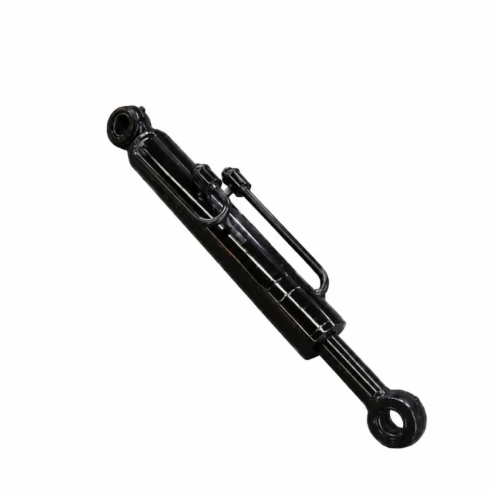 R10 Mini Ekskavatör Silindir