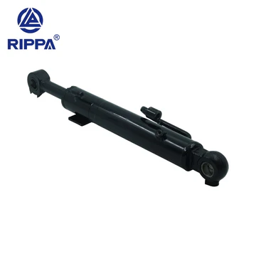R10/R13/R15 Mini Ekskavatör Silindir