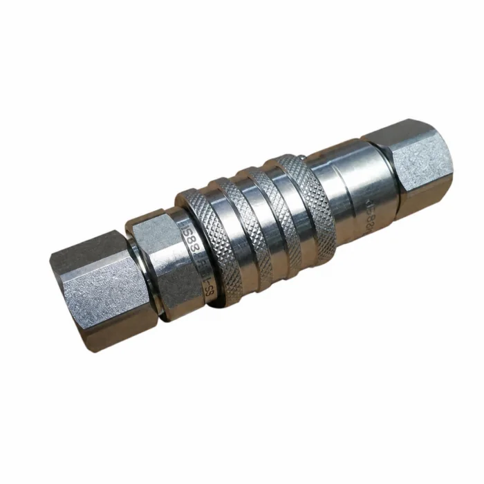 R13/R15/R18 Mini Ekskavatör Hızlı Ataşman Bağlantısı