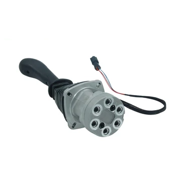 R13/R15/R18/R22/R32 Mini Ekskavatör Sağ Pilot Kumanda Kolu