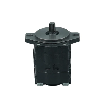 R13/R15/R22 Mini Ekskavatör Dişli Pompa