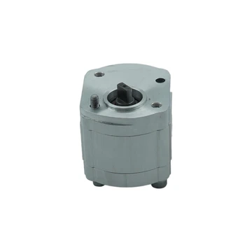 R13/R15/R22 Mini Ekskavatör Dişli Pompa