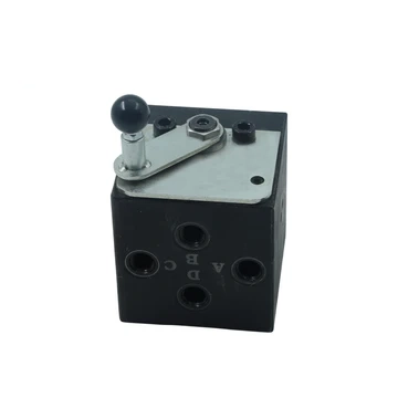 R15/R18/R22/R32 Mini Ekskavatör Tersinir Kontrol Valfi
