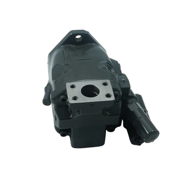 R18 Mini Ekskavatör Piston Pompa