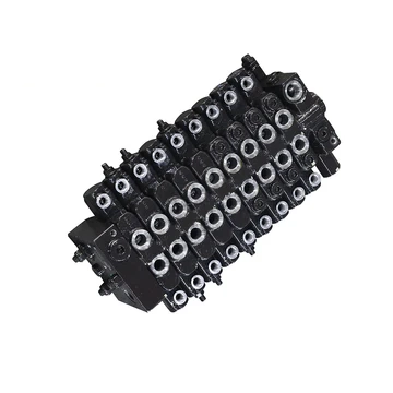 R22 Mini Ekskavatör Kontrol Valfi