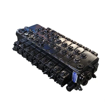 R32 Mini Ekskavatör Kontrol Valfi