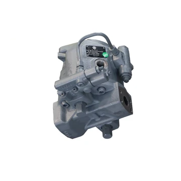 R32 Mini Ekskavatör Piston Pompa