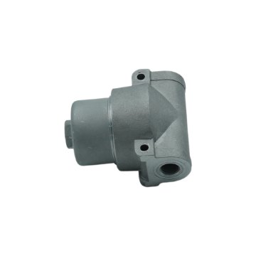 R13/R15/R22/R32 Mini Ekskavatör Pilot Filtre