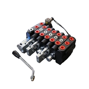 R10 Mini Ekskavatör Kontrol Valfi