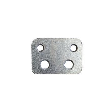 R15/R18/R22/R32 Mini Ekskavatör Bağlantı Plakası