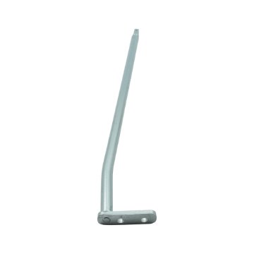 R15/R18/R22/R32 Mini Ekskavatör Sağ Yürüyüş Kolu