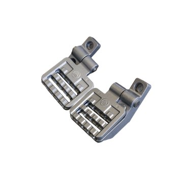R15/R18/R22/R32 Mini Ekskavatör Sol Pedal