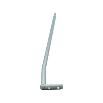 R15/R18/R22/R32 Mini Ekskavatör Sol Yürüyüş Kolu