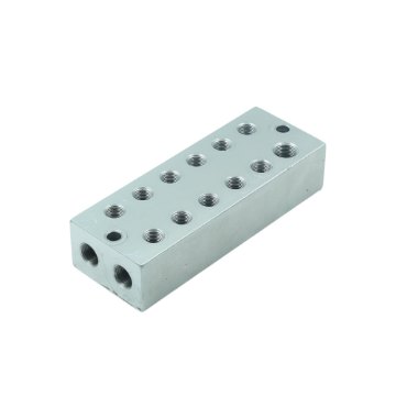 R15/R22 Mini Ekskavatör Manifold