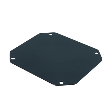 R10/R13/R15 Mini Ekskavatör Taban Plakası