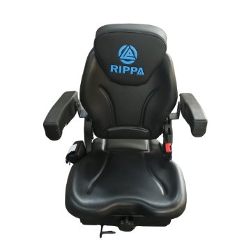 R22/R32 Mini Ekskavatör Koltuk Grubu