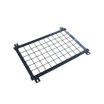 R13 Mini Ekskavatör Kabin Üst Koruması