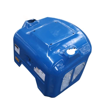 R13 Mini Ekskavatör Koltuk Kapağı