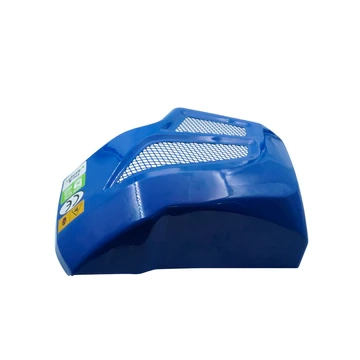 R15 Mini Ekskavatör Sol Kapak