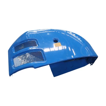 R32 Mini Ekskavatör Kapak