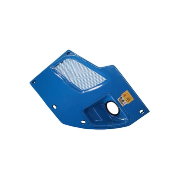 R32 Mini Ekskavatör Sol Kapak