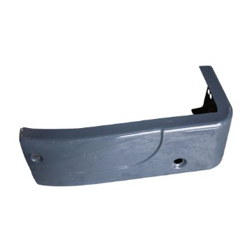 R10 Mini Ekskavatör Alt Sol Kapak