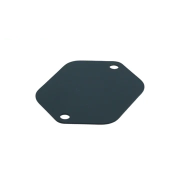 R10/R13/R15 Mini Ekskavatör Kapak Plakası