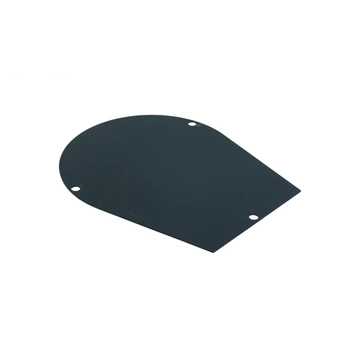 R10/R13/R15 Mini Ekskavatör Motor Kapağı