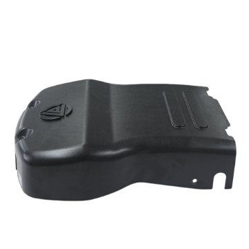 R10 Mini Ekskavatör Kontrol Valfi Kapağı (Kubota)