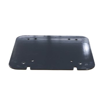 R10 Mini Ekskavatör Montaj Plakası