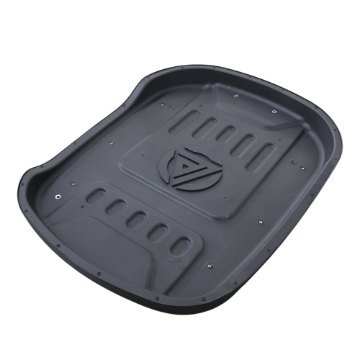 R10/R13 Mini Ekskavatör Kabin Üst Kapağı