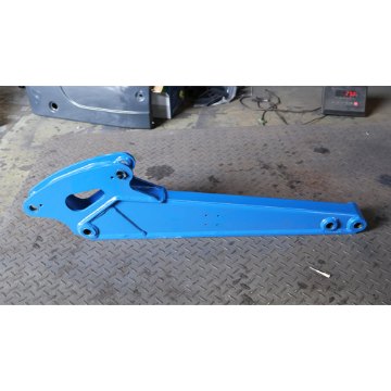 R10/R13/R15 Mini Ekskavatör Kol