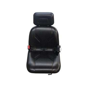 R10/R13/R15/R18 Mini Ekskavatör Koltuk