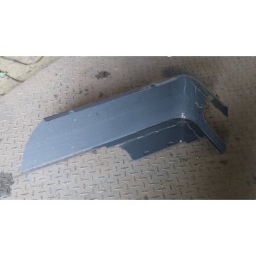 R13 Mini Ekskavatör Alt Sağ Kapak