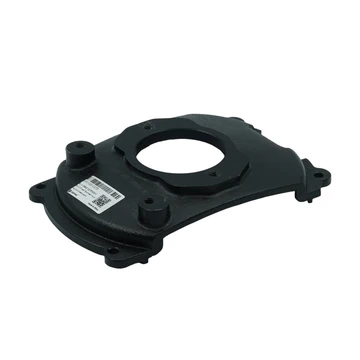 R13/R15/R22 Mini Ekskavatör Volan Muhafazası