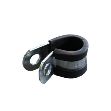 R10/R13 Mini Ekskavatör Hortum Kelepçesi