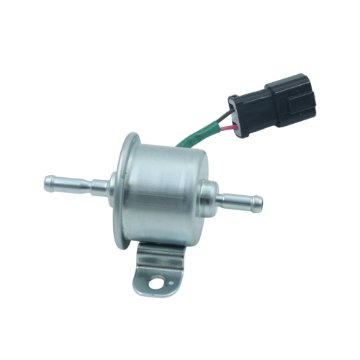 R10/R13/R15 Mini Ekskavatör Elektrikli Yakıt Pompası