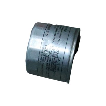 R10/R13/R15/R18/R22/R32 Mini Ekskavatör Filtre Elemanı