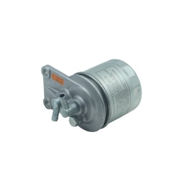 R10/R13/R15/R18/R22/R32 Mini Ekskavatör Yakıt Filtresi Grubu