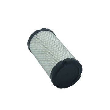 R10/R15 Mini Ekskavatör Hava Filtresi Elemanı