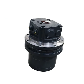 R18/R22 Mini Ekskavatör Yürüyüş Motoru
