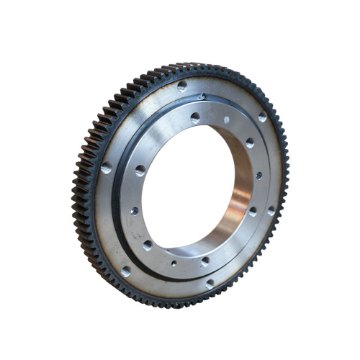 R10/R13/R15 Mini Ekskavatör Dönüş Dişlisi